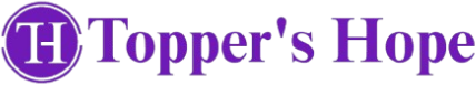 Topper's Hope